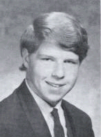 Danny Regan