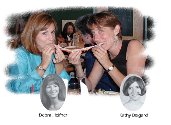 Thanks and credit go to David Berndt for the graphics work