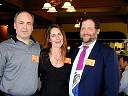 Mike Buller, Denise Boss, Jim Gottstein